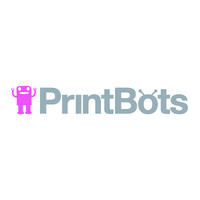 Printbots.co.uk logo - Similar company to Proprintperformance.Com