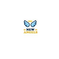 New angels logo - Similar company to New Angle