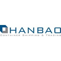 HANBAO Container Shipping & Trading GmbH logo - Similar company to Mt Container - More Than Containers