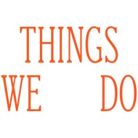 Things We DO. logo - Similar company to Kodaa