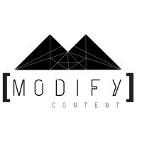 Modify Content logo - Similar company to Sceau Corp., Ltd.