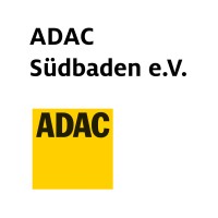 ADAC Südbaden e.V. logo - Similar company to Adac Sachsen E.V.