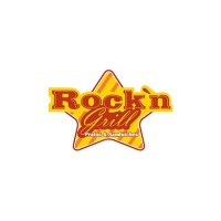 Rock'n Grill logo - Similar company to Spedini Trattoria