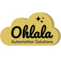 Ohlala Automation Solutions logo - Similar company to The Bold Project