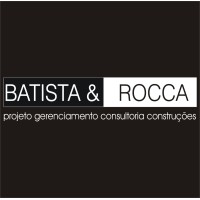 BATISTA ROCCA projeto gerenciamento consultoria logo - Similar company to Amf Engenharia E Servicos