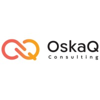 OskaQ Consulting logo - Similar company to Ocuroot