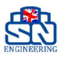 SN Engineering Ltd. logo - Similar company to Werxco