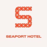 Seaport Hotel logo - Similar company to Andover Inn