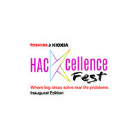HACKcellence Fest logo - Similar company to Groupr