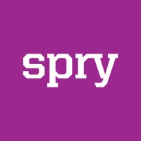 Spry logo - Similar company to Spry Info Solutions Inc