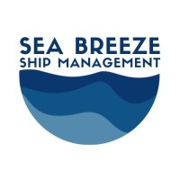 Sea Breeze Ship Management logo - Similar company to Joint Seal