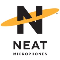 Neat Microphones logo - Similar company to Remic Audio
