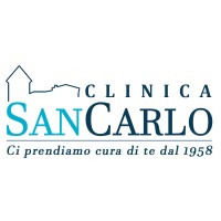 Clinica San Carlo di Arona logo - Similar company to Gimme5