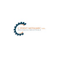 C-Point Metalmec S.r.l. logo - Similar company to Finmechanical