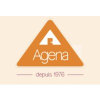 Association AGENA logo - Similar company to Association Yves Lefebvre