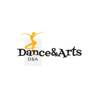 Dance&Arts Ltd logo - Similar company to Boom Arts Academy Ltd