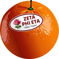 Zeta Phi Eta - Delta Chapter logo - Similar company to Frintz