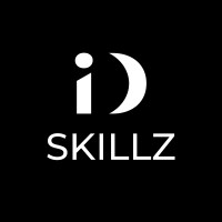 ID SKILLZ logo - Similar company to Lorya Packaging