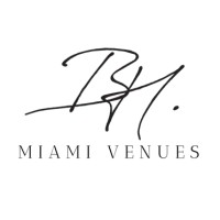 Bill Hansen Miami Venues logo - Similar company to Kurtz'S Beach