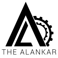 The Alankar logo - Similar company to Cubemoons