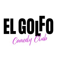 El Golfo Comedy Club logo - Similar company to Aleph Comunicación