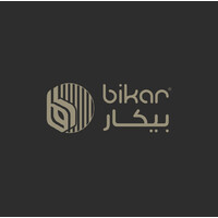 Bikar logo - Similar company to Bikar Design & Build