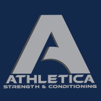 Athletica Strength & Conditioning