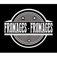Fromages Fromages logo - Similar company to Mathilde Et Yvette