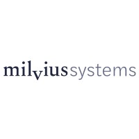 milvius.systems logo - Similar company to Cs Visor