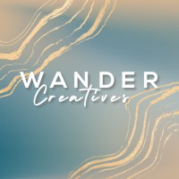 WANDERCREATIVES | Results-Driven Digital Content Marketing for Brands & Businesses logo - Similar company to Syndicrowd Llc