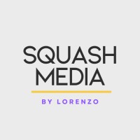 Squash Media by Lorenzo logo - Similar company to Streamladder