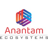 Anantam Ecosystems logo - Similar company to Roarr  Catalyst Group