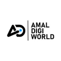 Amaldigiworld logo - Similar company to Spinacho