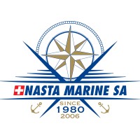 Nasta Marine SA logo - Similar company to Inetis, Artisans Du Numérique