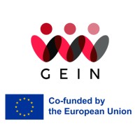 GEIN logo - Similar company to Plus Communication