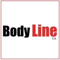 Body Line S.A. logo - Similar company to Hexa Fitness