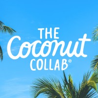 The Coconut Collab logo - Similar company to Coconut Lime Ltd