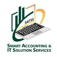 Smart Accounting and IT Solution Services logo - Similar company to Equilast Inc.