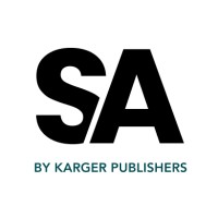 Science Animated logo - Similar company to R.E.D