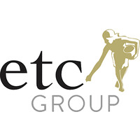ETC Group - Action Group on Erosion, Technology and Concentration logo - Similar company to Etc Group