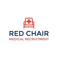 Red Chair Medical logo - Similar company to Real Transitions