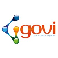 GOVI logo - Similar company to Biosupport