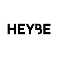 Heybe Creative logo - Similar company to Sooler Studio