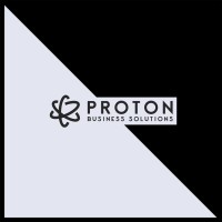 Proton Business Solutions logo - Similar company to Webdroid.Co
