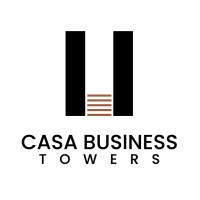 Casa Business Towers logo - Similar company to Holbis