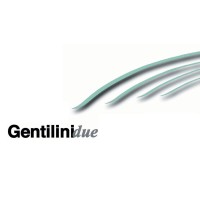 Gentilinidue logo - Similar company to Paolodonadello Srl
