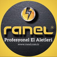 Ranel Şafaksan Profesyonel El Aletleri logo - Similar company to Kromozom Event