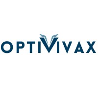OptiVivax logo - Similar company to Balzan Foundation