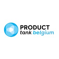 ProductTank Belgium logo - Similar company to Sirris | Innovation Forward