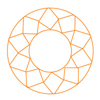 Sunstone Studios MKE logo - Similar company to Creativemornings/Milwaukee